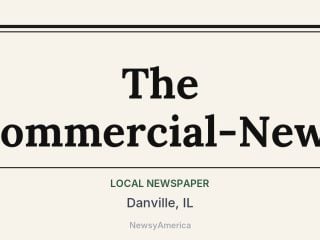The Commercial-News, Danville, IL