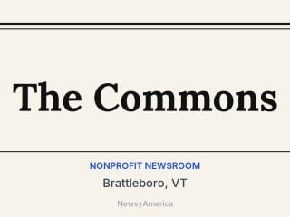 The Commons, Brattleboro, VT