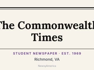 The Commonwealth Times
