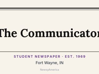 The Communicator