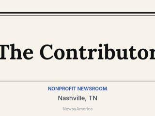 The Contributor, Nashville, TN