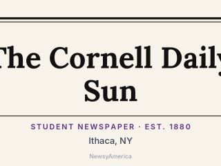 The Cornell Daily Sun