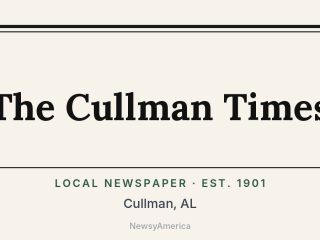 The Cullman Times