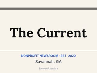 The Current, Savannah, GA