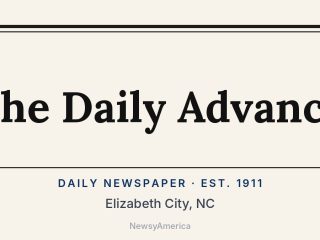 The Daily Advance