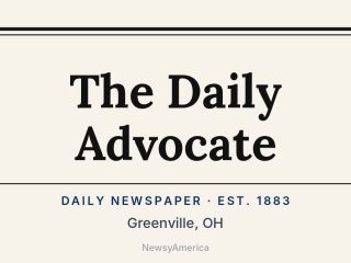 The Daily Advocate