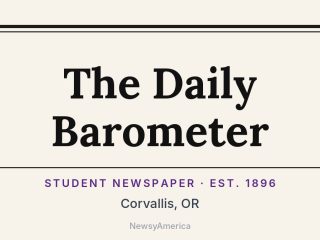 The Daily Barometer