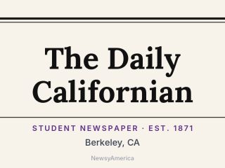 The Daily Californian