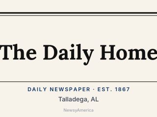 The Daily Home