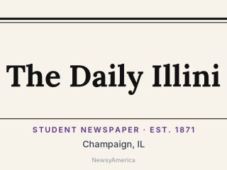 The Daily Illini