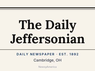 The Daily Jeffersonian