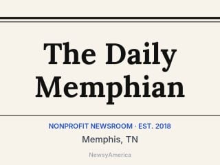 The Daily Memphian, Memphis, TN