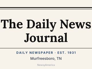 The Daily News Journal