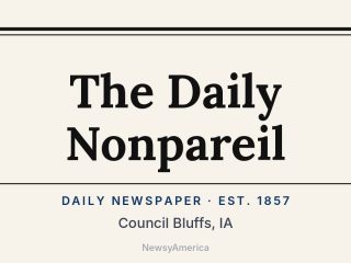 The Daily Nonpareil