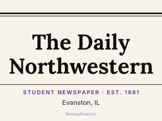 The Daily Northwestern