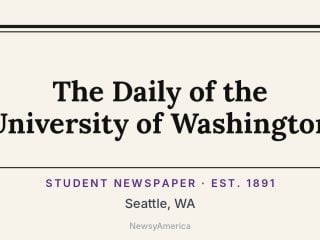 The Daily of the University of Washington