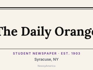 The Daily Orange