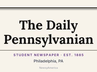 The Daily Pennsylvanian