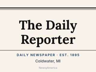 The Daily Reporter