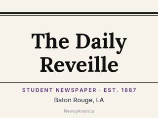 The Daily Reveille