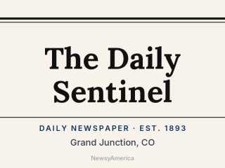The Daily Sentinel