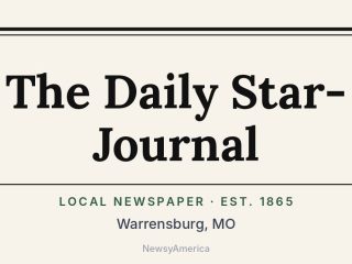 The Daily Star-Journal