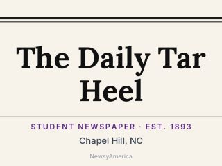 The Daily Tar Heel