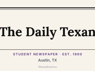 The Daily Texan