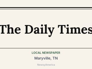The Daily Times, Maryville, TN