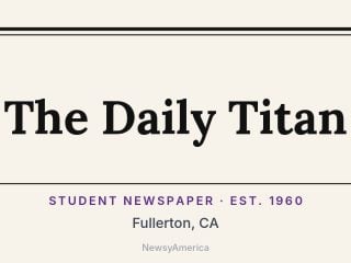 The Daily Titan