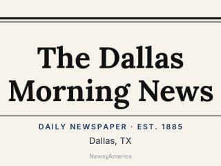 The Dallas Morning News