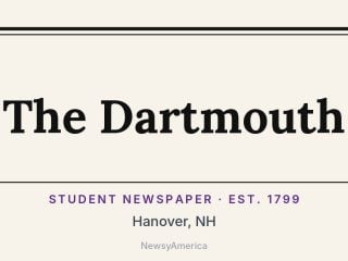 The Dartmouth