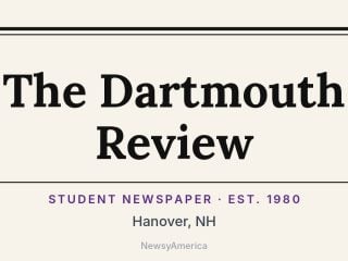 The Dartmouth Review