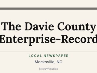 The Davie County Enterprise-Record