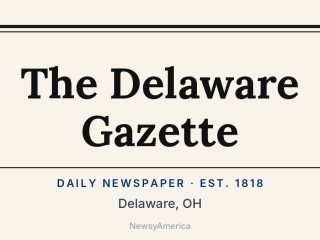 The Delaware Gazette