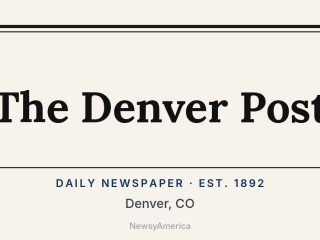 The Denver Post