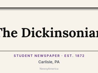 The Dickinsonian