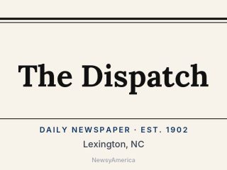 The Dispatch