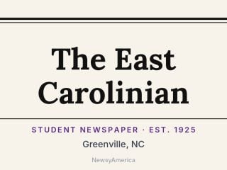 The East Carolinian
