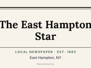 The East Hampton Star