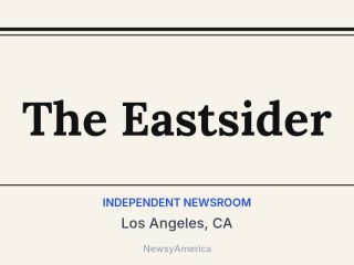 The Eastsider, Los Angeles, CA
