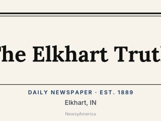 The Elkhart Truth