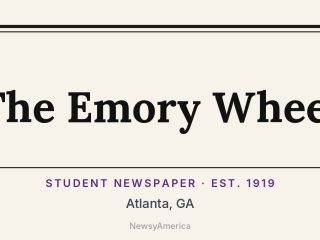 The Emory Wheel