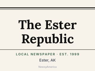 The Ester Republic