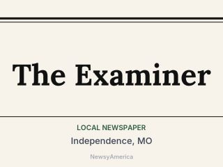 The Examiner, Independence, MO