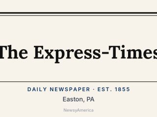 The Express-Times