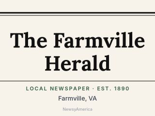The Farmville Herald