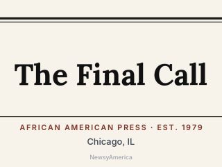 The Final Call