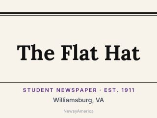 The Flat Hat