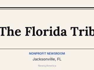 The Florida Trib, Jacksonville, FL